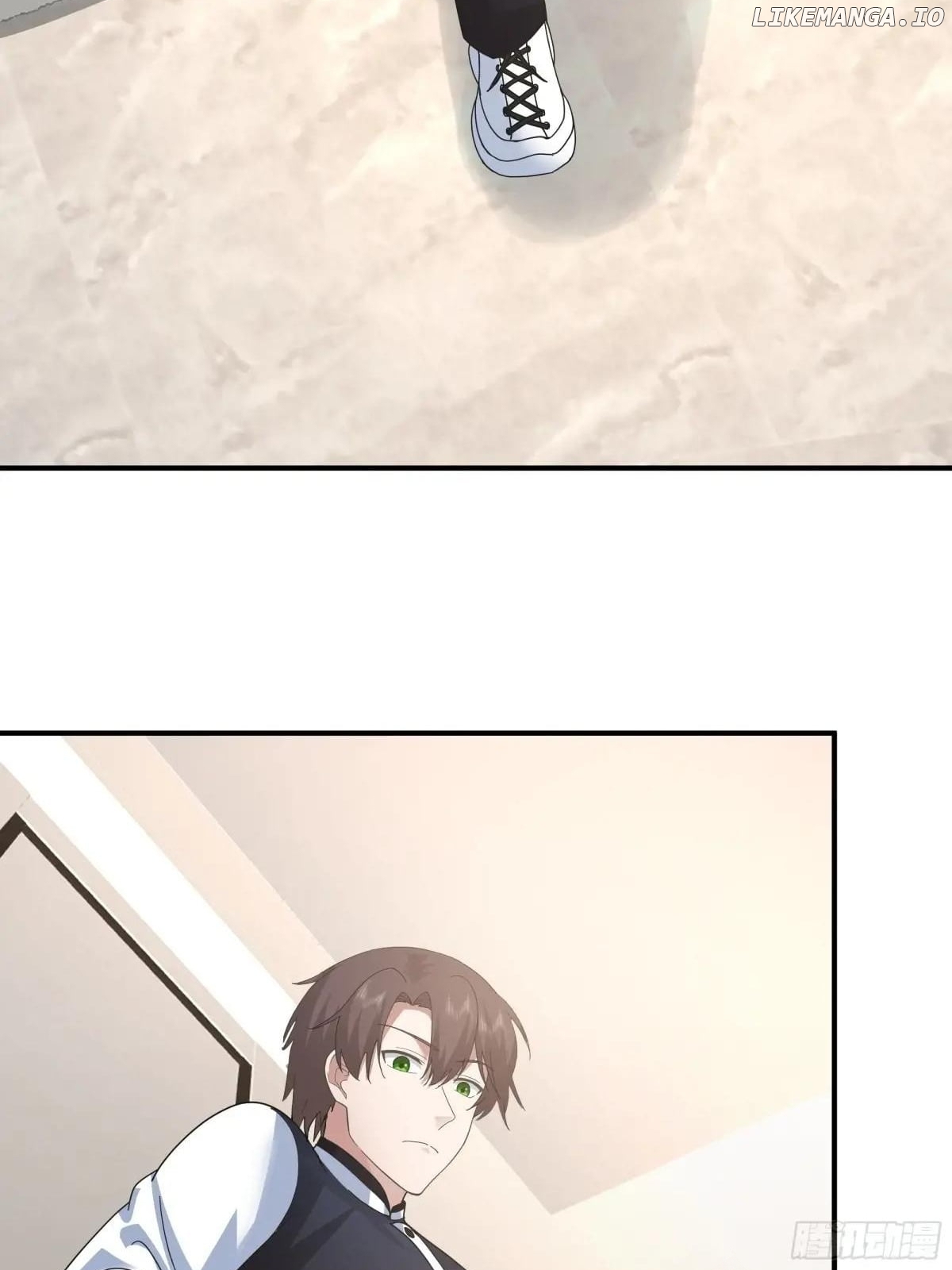 I Really Don’t Want to be Reborn Chapter 432 - page 45